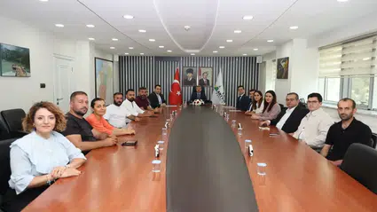 TKDK Artvin'de 10 projeye 64 milyon hibe verecek