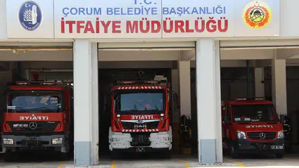 Uzmanından Anız Yangını Uyarısı