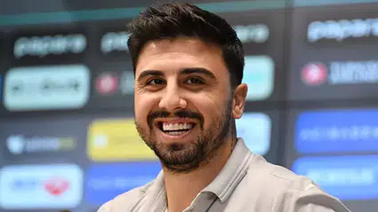 “Ozan Tufan, Çorum FK’nin Teklifini Reddetti”