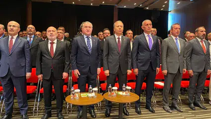 Bakanlardan Spor Güvenliği İle İlgili Çarpıcı Açıklamalar!