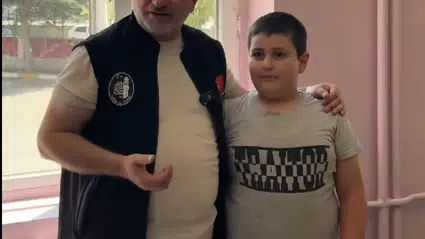 Aşgın'dan TÜGVA Yaz Okuluna Ziyaret