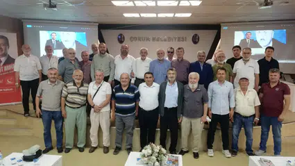 "Konser Bütçeleri Yangın Uçaklarına Aktarılsın"