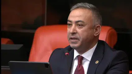 Tahtasız’dan Delegelere Hatırlatma