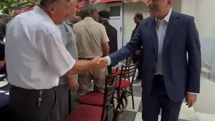 Sungurlu'da 'Esnaf Kahvaltıları' Yeniden Başladı