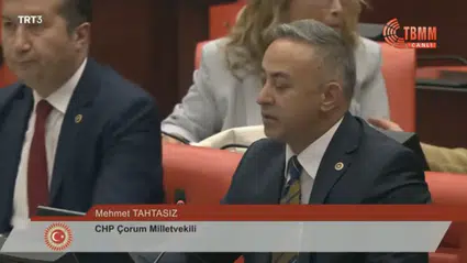 Tahtasız, Çorum ve Madımak Katliamlarını Andı