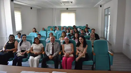 31 Kişiye Hem Eğitim Hem İstihdam Fırsatı