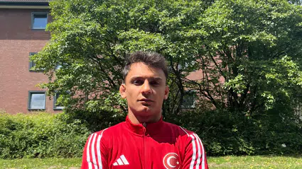 Rektör Öztürk: İbars İle Gurur Duyuyoruz