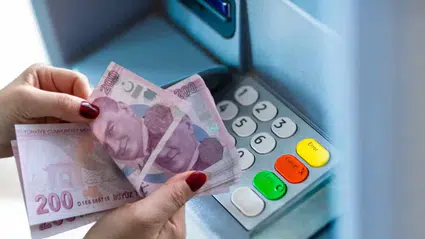 Rekor maaş promosyonu açıklandı! 105 bin TL ödenecek