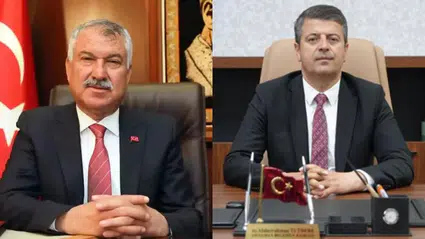 Milletvekili Tahtasız'dan 'Siyasi Operasyon’ Tepkisi