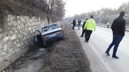 Hava sıcaklığı Tokat'ta 47, Amasya'da 45 dereceye ulaştı