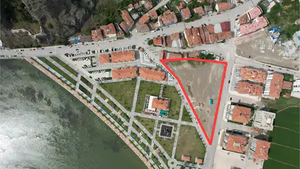 Osmancık Kent Park Genişletiliyor