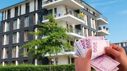 Kira öder gibi ev sahibi olma şansı! Yeni sistem geliyor