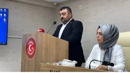 AK Parti ile MHP’yi Gerecek Sözler: Kaçak Yapıya İzin Verdi