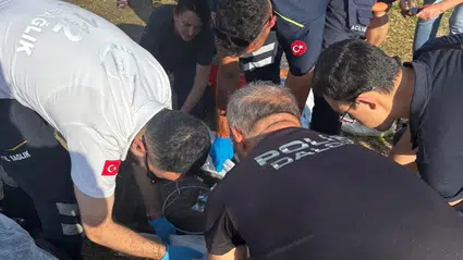 Kastamonu'da Denizde Boğulma Tehdidi: Vatandaşlar Kahramanlık Gösterdi!