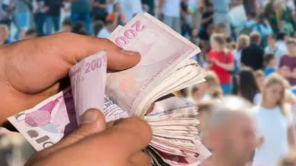 Maaşlara yüzde 25 zam açıklandı! 8 bin TL refah payı verilecek