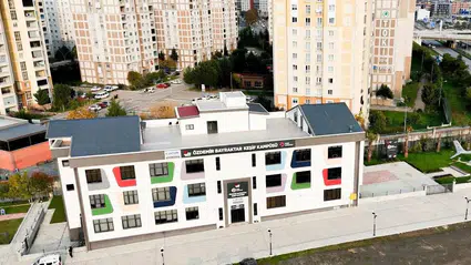 Canik Özdemir Bayraktar Keşif Kampüsü Yaz Okulu başvuruları 28 Temmuz'da başlayacak