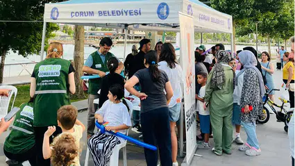 Bağımlılıkla Mücadeleye Dikkat Çektiler
