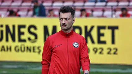 Burak Süleyman, Manisa FK Yolunda