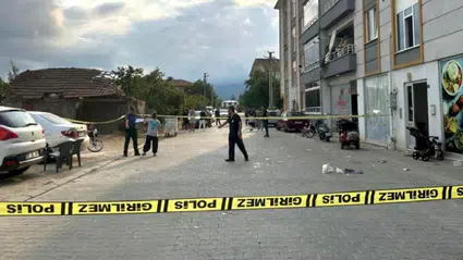 Düzce'de silahlı saldırıya uğrayan kişi öldü