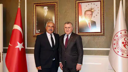 İskilip’e 190 Milyon Liralık Spor Yatırımı