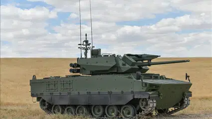 CANiK'in otomatik topu ve makineli tüfeği IDEF 2025'te sergilenecek