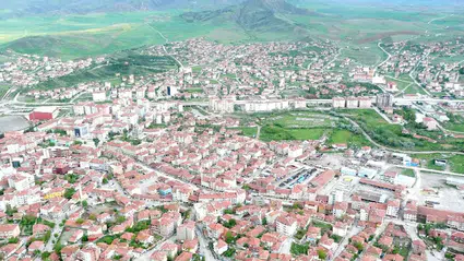 Sungurlu'da 23 Hazine Arazisi Satışa Çıkarılıyor