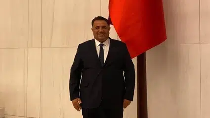 Kaya: Basın, Haber Alma Özgürlüğünün En Etkili Aracıdır