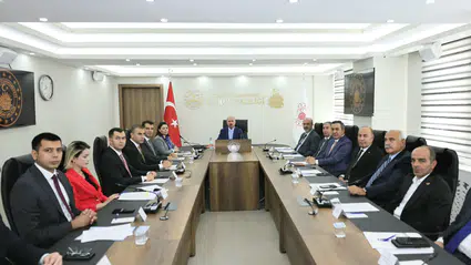Taşkın Riskleri Ve Tedbirleri Masada