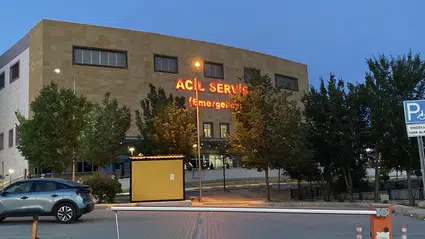 Minik Sema’nın Kahreden Ölümü