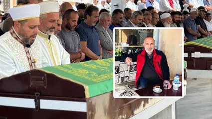 Durmuş Batman Hayatını Kaybetti