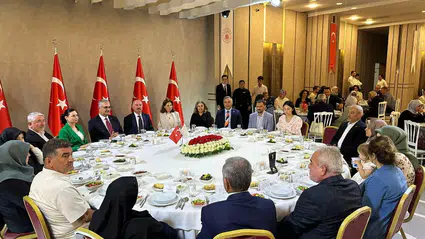 Tahtasız'dan 15 Temmuz Mesajı