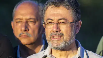 Orman ve Tarım Bakanı Yumaklı, orman yangınlarına ilişkin son durumu paylaştı: