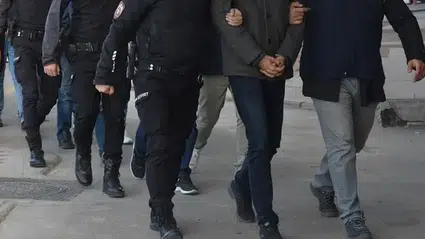 Fetö Operasyonu, 306 Kişi Yakalandı