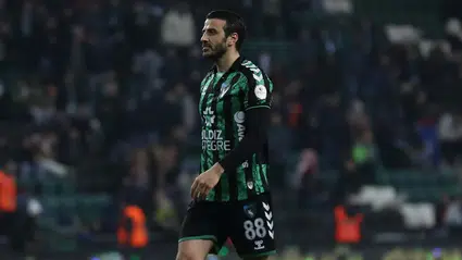 Çorum FK’ye Savunma Takviyesi