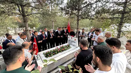 Sungurlu’da 15 Temmuz Etkinlikleri