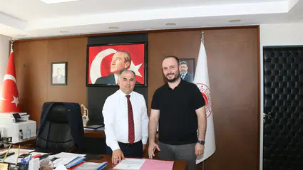 Tohum Eleme Tesisi İçin Hibe Desteği