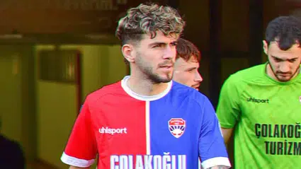 Mert Aktaş Kiralandı