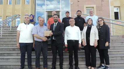 Gelecek Partisi’nde Aktaş Dönemi