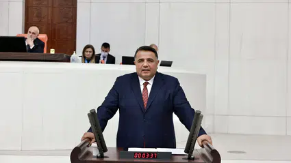 “Çorum'da 10 Binden Fazla Parsel Hak Sahiplerine Veriliyor”