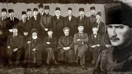 Yılmaz'tan Erzurum Kongresi'nin Yıl Dönümü Mesajı