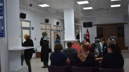 İŞKUR, İş Arayanlarla Firmaları Buluşturdu