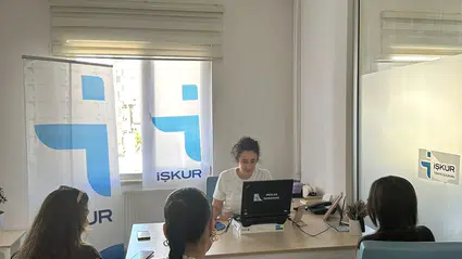 İŞKUR'dan LGS ve YKS Adaylarına Tercih Danışmanlığı