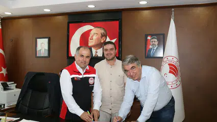 Boyabat Barajında Alabalık Üretimi Yapılacak