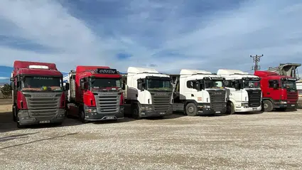 TMO İhalesini 1 Nolu Kooperatif Aldı