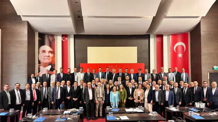 Solmaz’dan Eurofighter Teşekkürü