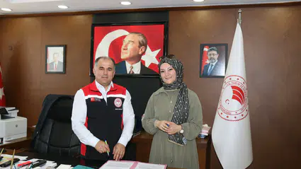 Kadın Girişimciye 16 Milyon TL'lik Destek