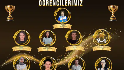 Ahlatcı, YKS'de Başarılı Olan Çorumlu Öğrencileri Tebrik Etti