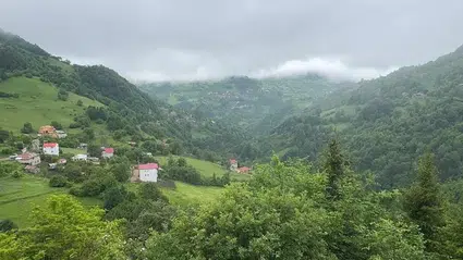 Giresun Üniversitesi Veri Bilimi ve Analitiği Bölümü'ne 30 öğrenci alınacak