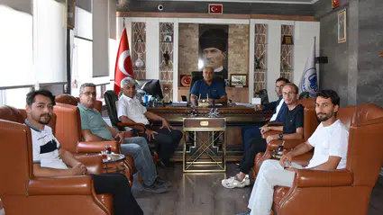 İskilip’te Kentsel Dönüşüm Çalışması Başladı