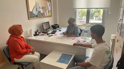 LGS’de Tercih Maratonu Başladı